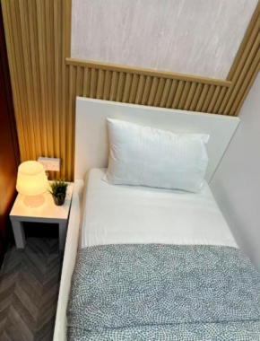 Destination Partition Room in Tecom Near Metro